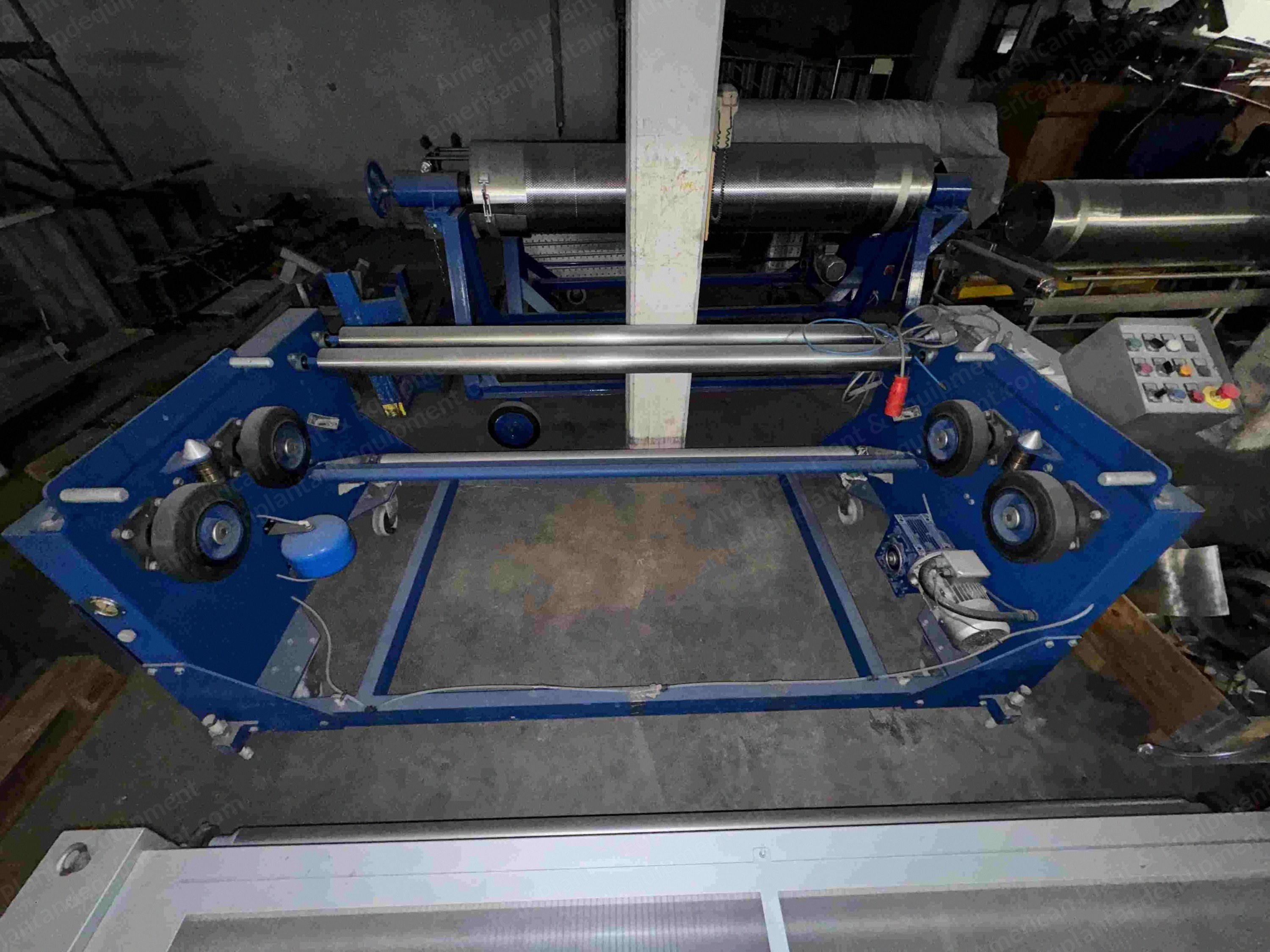 Corino Beam Winder