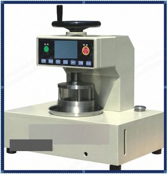 NovaStar, GL118, 100 cm2 Chuck Area, 0.5kPa-500kPa Test Range