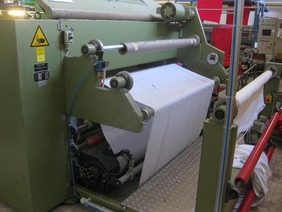 Heinz Hergert, PPDM 170, 1996, Embosser, 3 Metal Rollers
