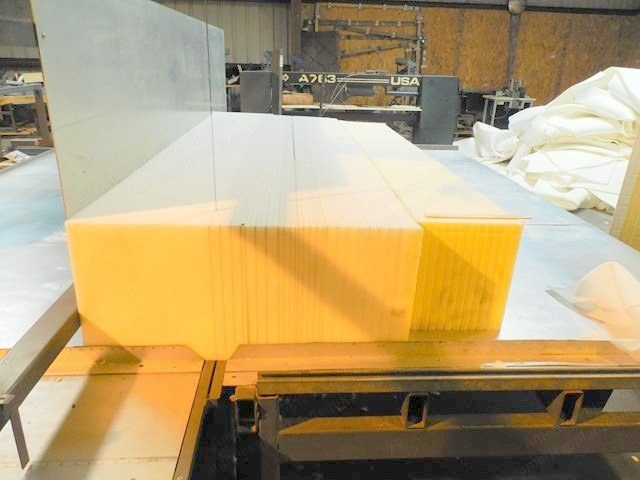 Ttarp, Foam Cutting Machine, 1/8 Inch Cutting Thickness