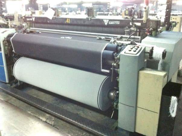 Picanol, Omni Plus 2-R, 2002, 1900mm, 2 Nozzles, Cam 1661 Shedding
