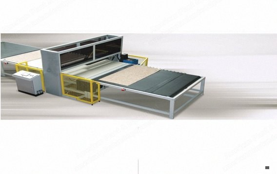 NovaStar, Hot Melt Glue Line, 4 Nozzles, 30 m/min