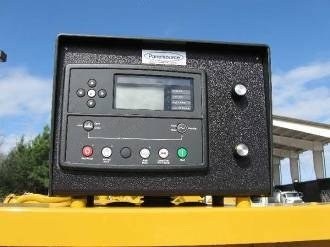 Caterpillar, 3512TA, 1981, 900 kVA, 720 kW, 50 Hz, 400V