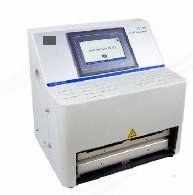 NovaStar, GL205, Heat Seal Tester, 330x10mm Sealing Jaws, 7-inch TFT Touchscreen
