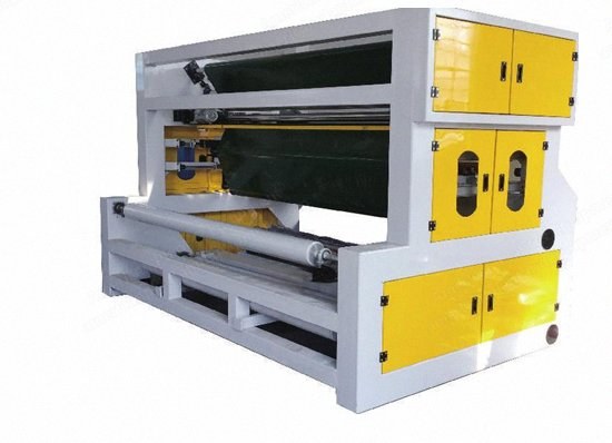 NovaStar, NN161, Vertical Mesh Laying Machine, Input Width 2650mm, Output Width 2700mm, 8.5kW