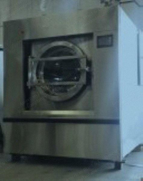 NovaStar, DG595, Fully Automatic Extractor Machine, 100kg Capacity, Electric Heating