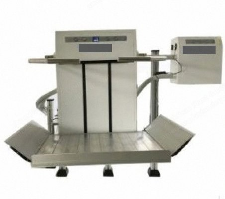 NovaStar, MH222, Handicap Elevator Lift, 250kg Capacity, 1118x800mm Platform, 220V