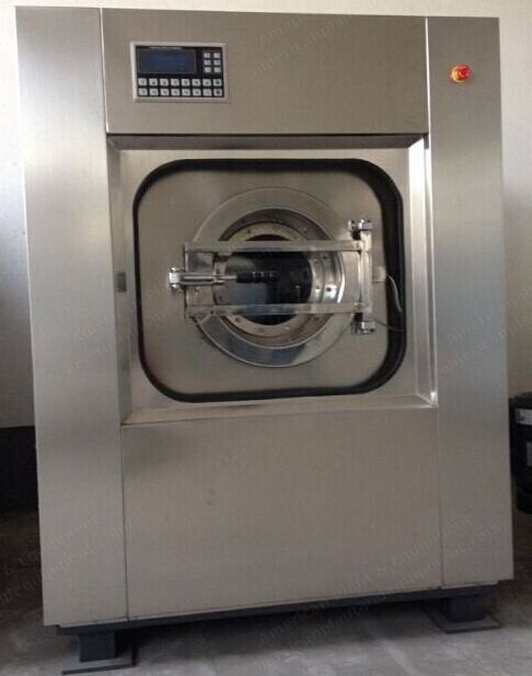 NovaStar, DG131, Washing and DrNovaStaring Machine, 30kg CapacitNovaStar, 275L Drum, 4kW Motor