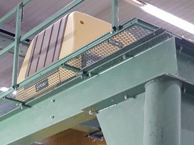 Sulzer Ruti, G6100, 250cm Working Width, 4 Colors, Rapier Weaving Machines