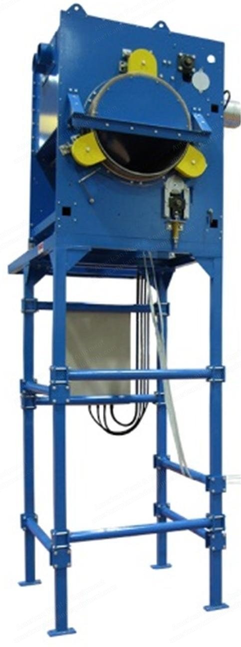 NovaStar, T4.0, 2015, End of Line Winder, 4000mm Working Width, Pneumatic Accumulator