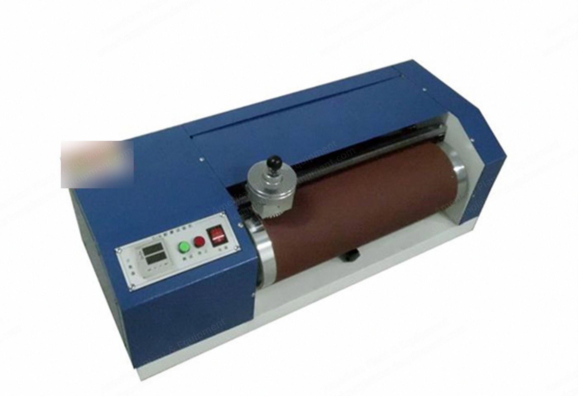 NovaStar, MC237, DIN Abrasion Test Machine, 40m Stroke, 220V