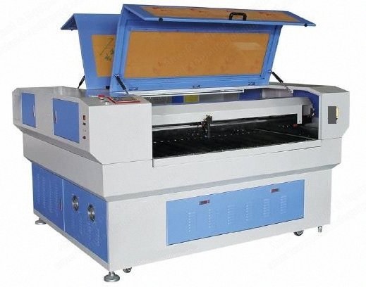 NovaStar, LW113, Cutting Machine, 1300x1800mm, CO2 Glass Tube, 80W to 180W