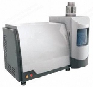 NovaStar, GL380, Inductively Coupled Plasma Emission Spectrometer, 4096 Channels, High Speed FPGA Architecture