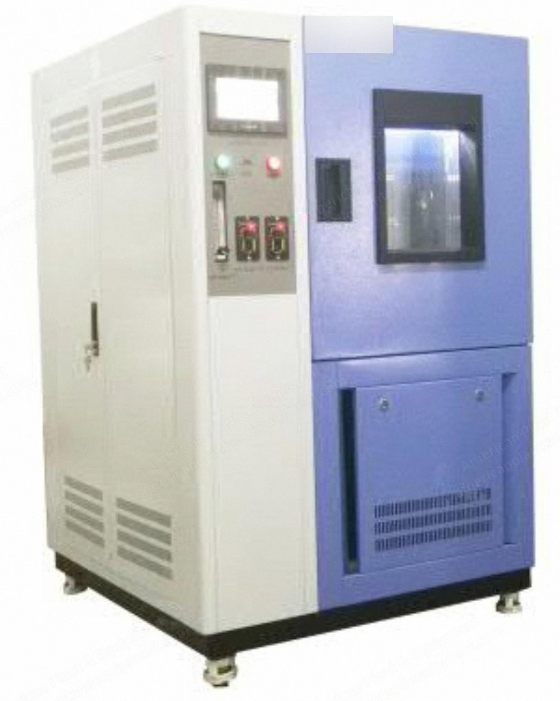 NovaStar, EC170, Ozone Aging Test Chamber, RT +10°C to 60°C, 400x500x400mm Inner Size, 0 to 500 PPHM
