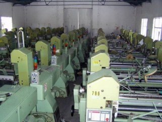Sulzer Ruti, L5100, 1996, Air-Jet Looms, 1900mm and 1700mm Working Width, Staubli Electronic Negative Dobby 2560, 2 Colors