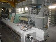 Vamatex, SP 1151, 1999, Terry Towel Loom, 3000mm, Staubli CX 870 Jacquard