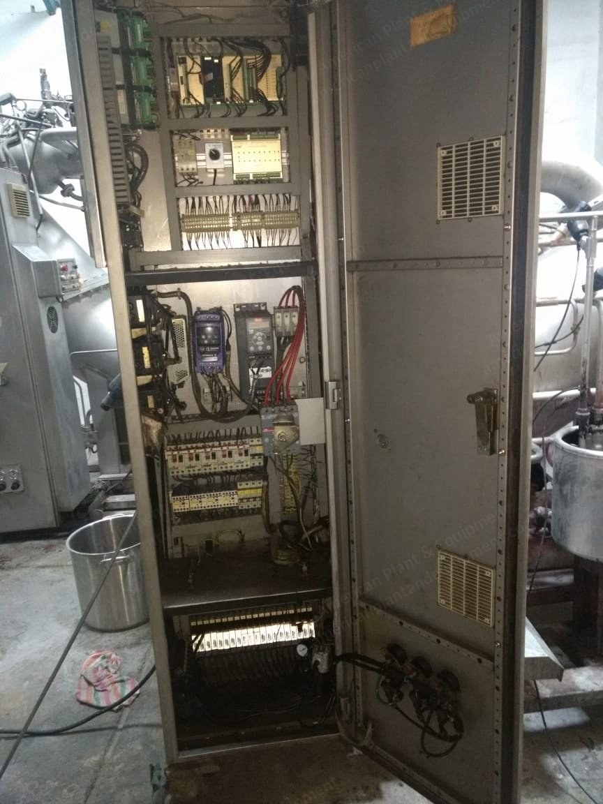 Fongs, Jet Fabric Dyeing Machines, 2004, 30 to 60 kg Capacity, Max 140 C, Fully Automated