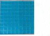 NovaStar, MS312, Classical Gel Cushion, 41x41x5cm Cushion Size, 32.5x33.0x0.5cm Gel Size