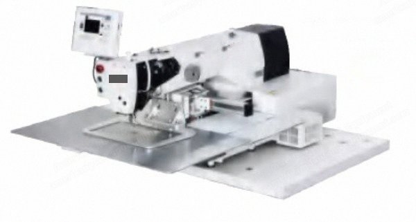 NovaStar, SN111, Specialized Shoe Sewing Machine, Single Needle 301 Lockstitch, 200x100mm Sewing Area, 2800 RPM