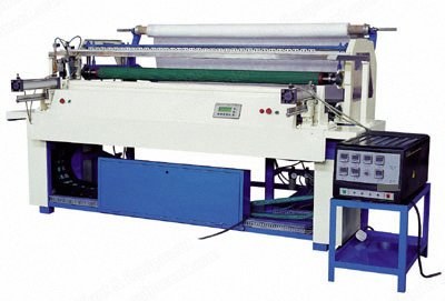 NovaStar, SB126, Automatic Pocket Spring Assembly Machine, 120 pcs/min, 2200mm Fabric Width, 8.5kW