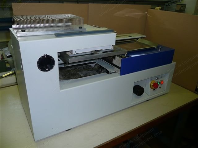 Uster, Almeter AL100, 1997, with Fibroliner FL100, Computer Data Management, WinXP Software