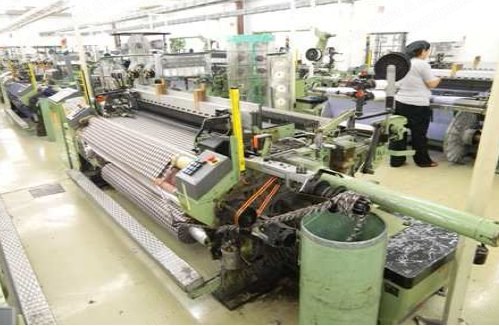 Dornier, HTVS 4/S, 1997/1998, Rapier Weaving Looms, 2000mm, Staubli Dobby 2677, 4 Colors