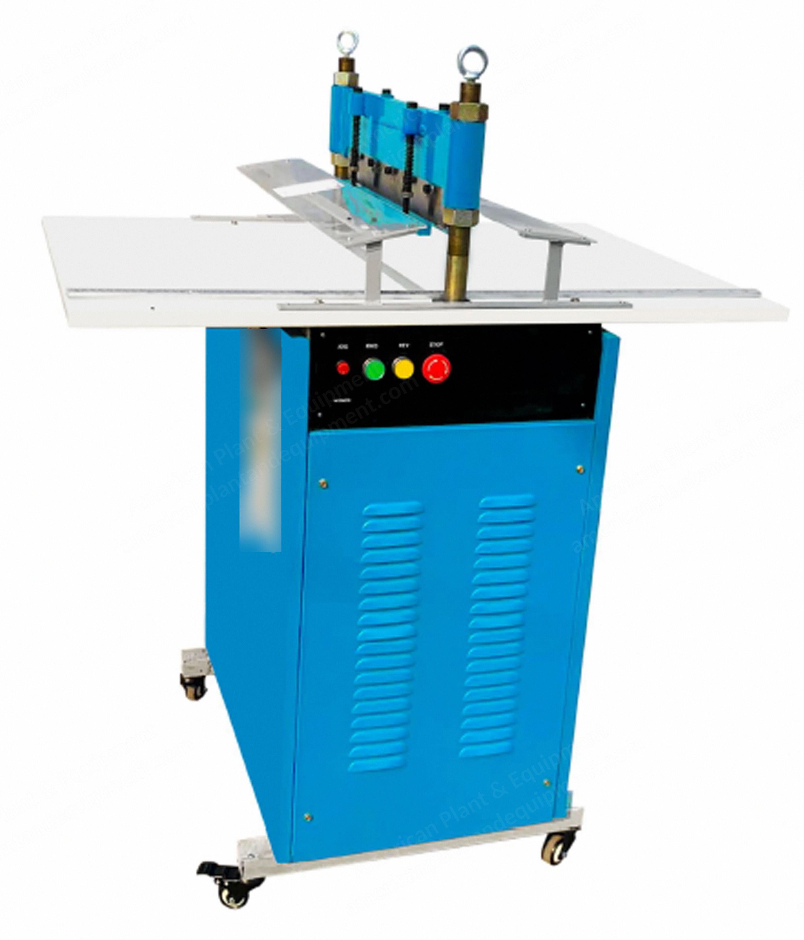 NovaStar, GC146, Motorized Fabric Sample Cutting Machine, Cutting Size 500x500mm, Cutting Height 50mm