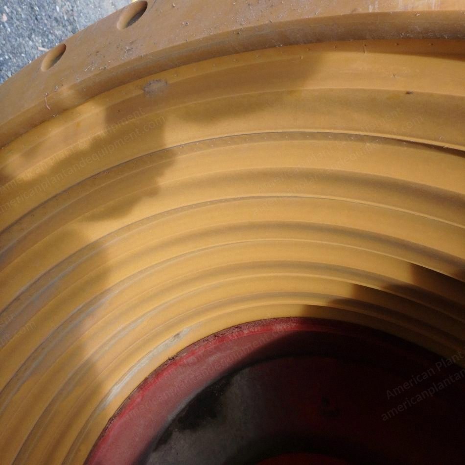 Knelson, G5 Cone, 48 Inches, Gold Concentrator Part