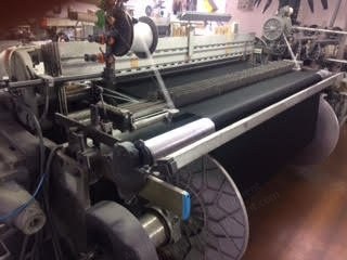 Vamatex, Leonardo, 2001, 2100mm, 8 Colors, Fimtessile RD 3010 Dobby