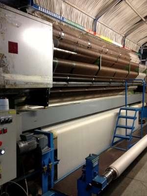 Cobble, ST91, 1992, 5000mm Working Width, 1/8" Gauge, Cut Pile