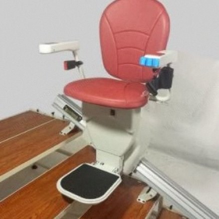 NovaStar, MH234, Stairlift, 350W, 120kg Max Load
