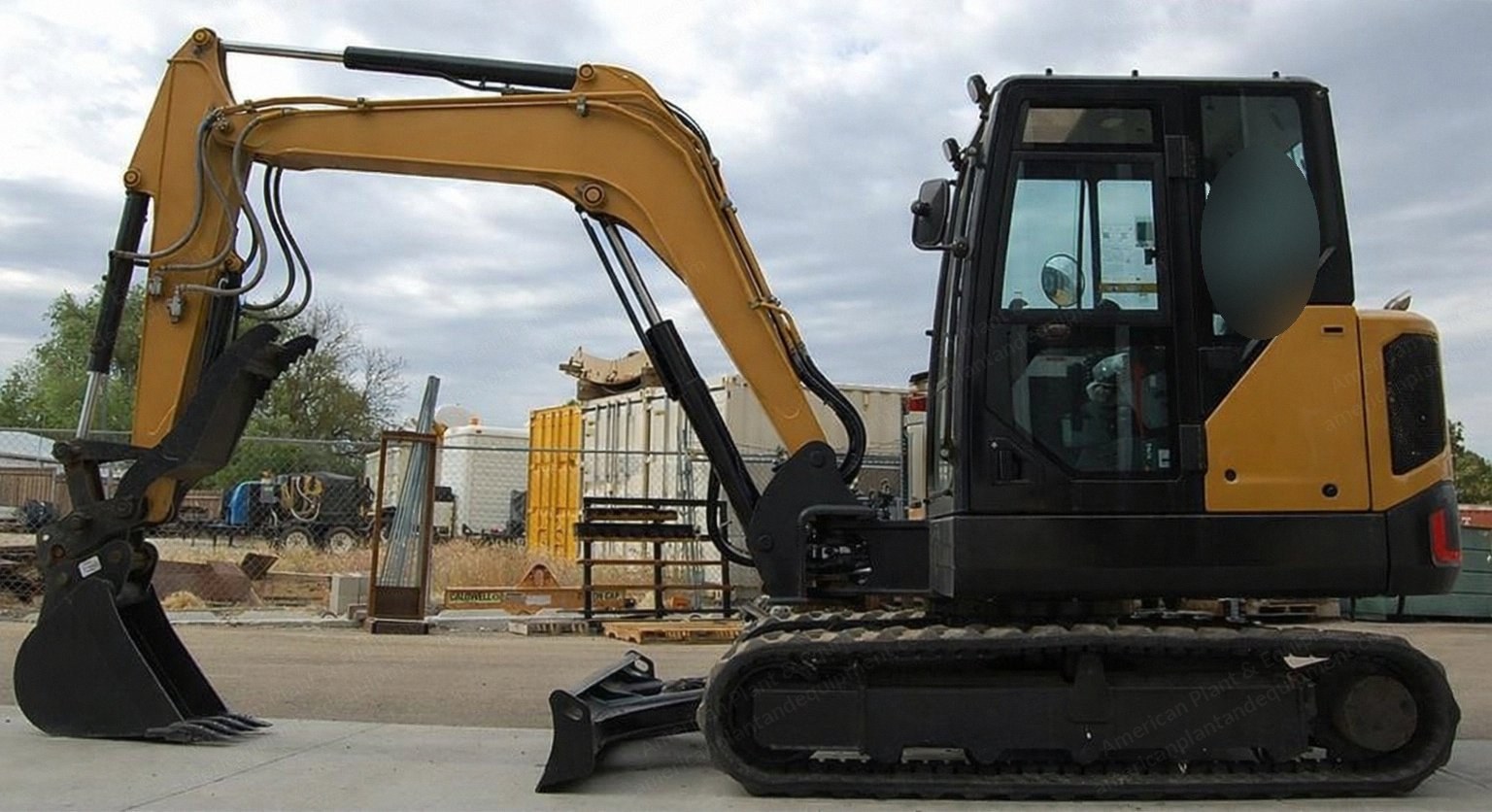 NovaStar, ER101, Mini Excavator, 2026, 13,450 lb Operating Weight