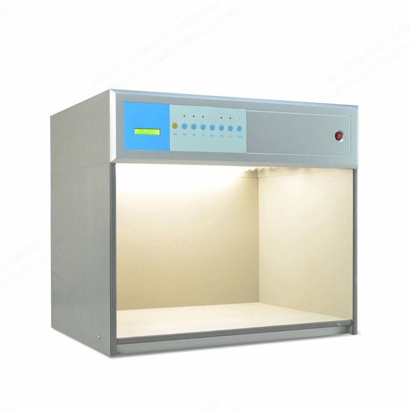 NovaStar, GL308, Color Matching Light Box, 6 Light Sources, 710x405x570mm