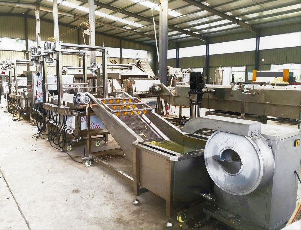 NovaStar, PC218, 200 kg/hr, 119.27 kW