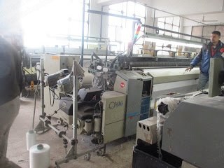 Picanol, Omni Plus-F-4-R, 2000, 3400mm Width, 4 Colors, Staubli Dobby 2871, 800 RPM