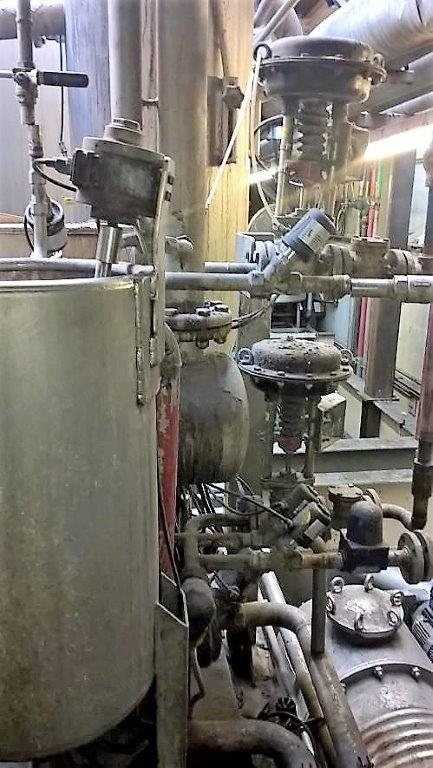 Thies, Mini Soft, 2000, Dyeing Machine, Capacity 50 kgs
