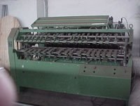 Woodfield, FS7, Assembly Machine, 2000mm, Bonnell Spring Type