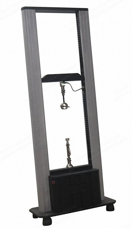 NovaStar, MC277, Electromechanical Universal Testing Machine, 10kN Max Capacity, 0.001-1000mm/min, 220V
