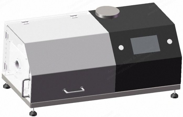 NovaStar,  Mask Blood Penetrability Tester, Pressure Range 6-100 KPa