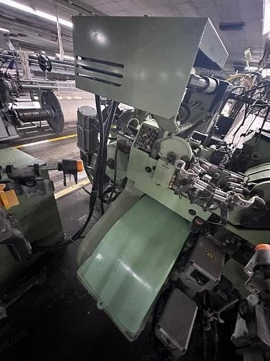 Sulzer, P7100, 1999, 3600mm Working Width, 4 Weft Colors, Cam Motion