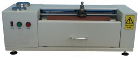 IDM, D0008, DIN Abrader, 220/240V, 800x285x250mm