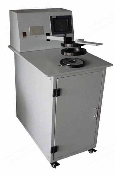 NovaStar, GL172, Air Permeability Tester, 10,000 Pa Pressure, Touch Screen Control