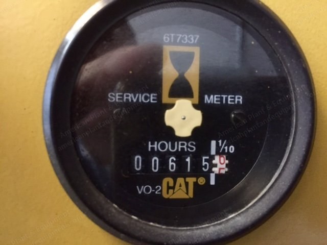 Caterpillar, 3512, 1994, Diesel, 1025kW, 60Hz