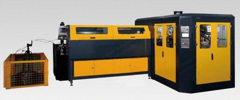 NovaStar, SB262, Automatic Bonnell Spring Bed Unit Transfer Line, 38400 pcs/8h, 2000mm Max Width