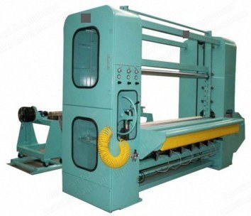 NovaStar, SR138, Slitter Rewinder, 3000mm Width, 120 m/min, 26 Shear Cutters