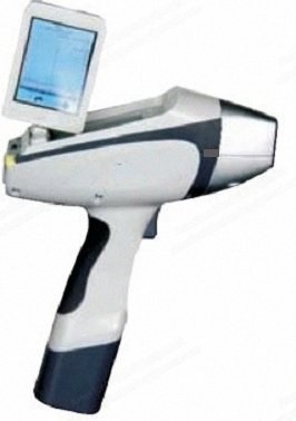 NovaStar, GL369, Handheld Spectrometer, Non-destructive Detection, Digital Multi-channel Technology