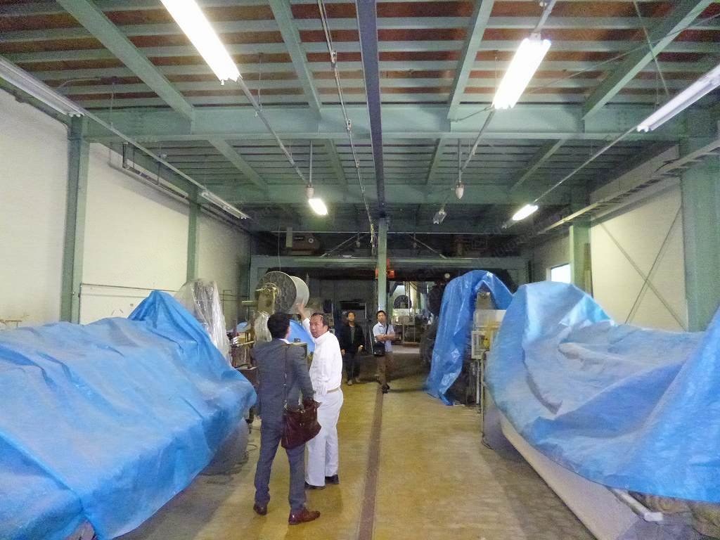 Nuovo Pignone, TP500, Terry Towel Looms, Width 2600mm and 3300mm, Dobby and Jacquard