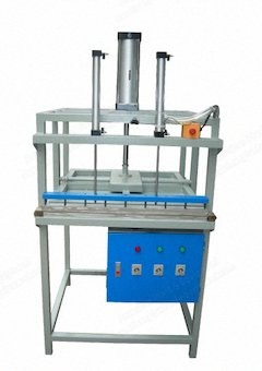 NovaStar, PQ154, Vacuum Pillow Packing Machine, 1kW to 2kW, 800x900mm / 1000x1200mm Table Size