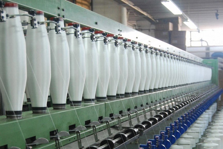 Lezzeni, CLV/C/200, 1995, Cop Winders, 116 Positions, Fully Electronic