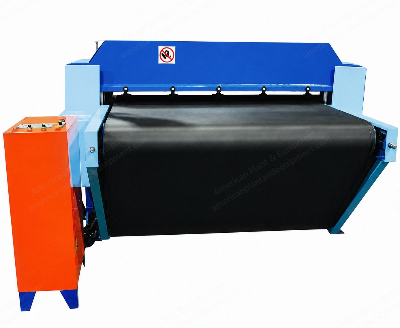 NovaStar, DT117, Belt Type Automatic Die Cutting Machine, 120 Tons, 1600x1300mm Cutting Area, Six Column